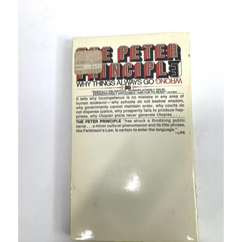 N/A vintage peter